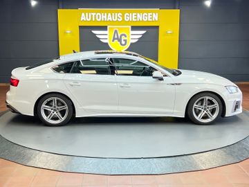 Audi A5 - 5