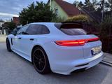 Porsche Panamera 4S Sport Turismo S  - gebrauchte Porsche Kombis
