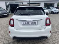 Fiat 500X - Vorschau Bild 5