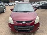 Hyundai Matrix Comfort *TÜV 11.2025* - gebrauchte Hyundai Matrix aus dem Jahr 2009