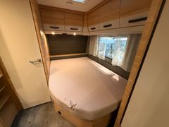 Dethleffs Camper Summer Edition 530 FSK*Sofort*