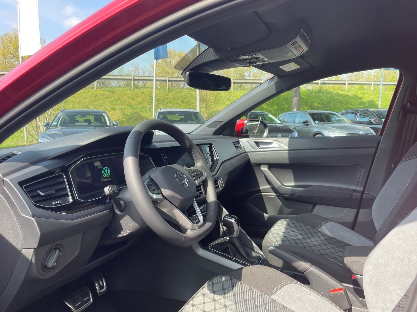 Volkswagen Taigo - Bild 7