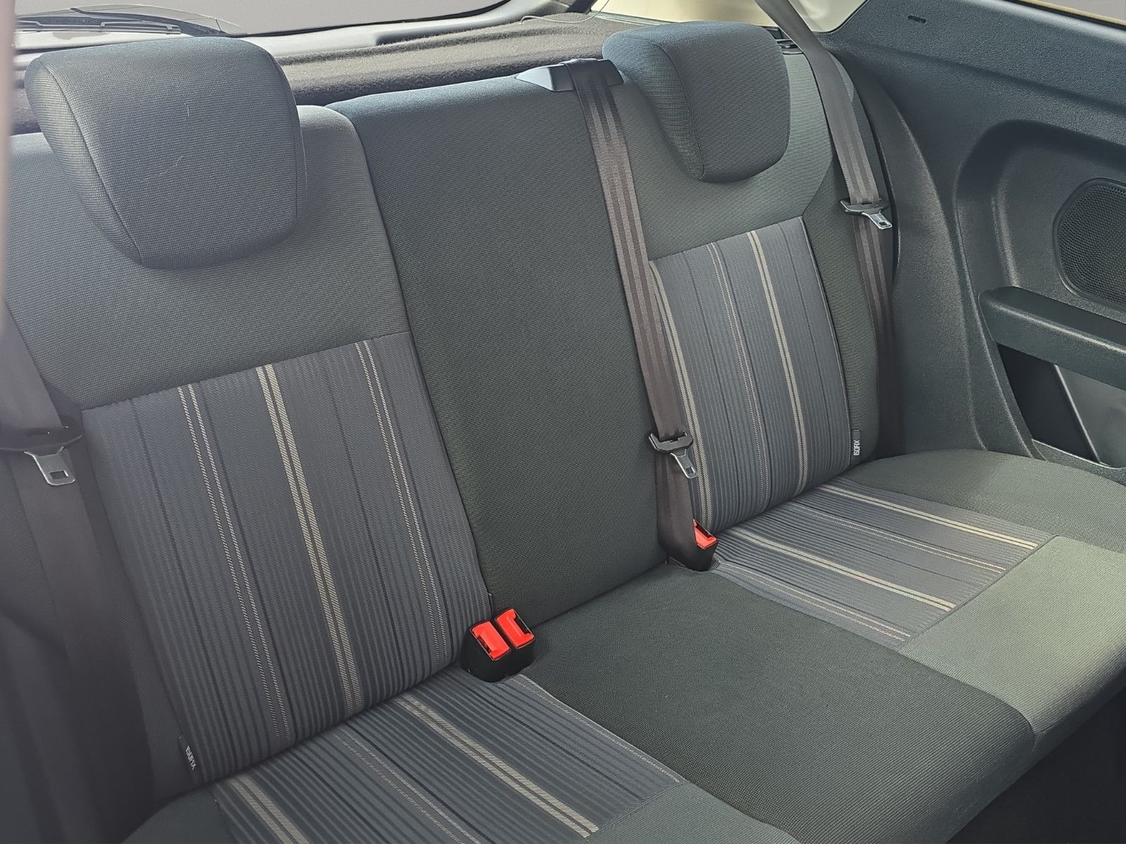 Fahrzeugabbildung Ford Fiesta Trend AUS 1.HAND KLIMA