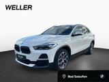 BMW X2 sDrive18i Advantage Plus LED,Navi,HiFi,RFK - BMW X2 in Bielefeld