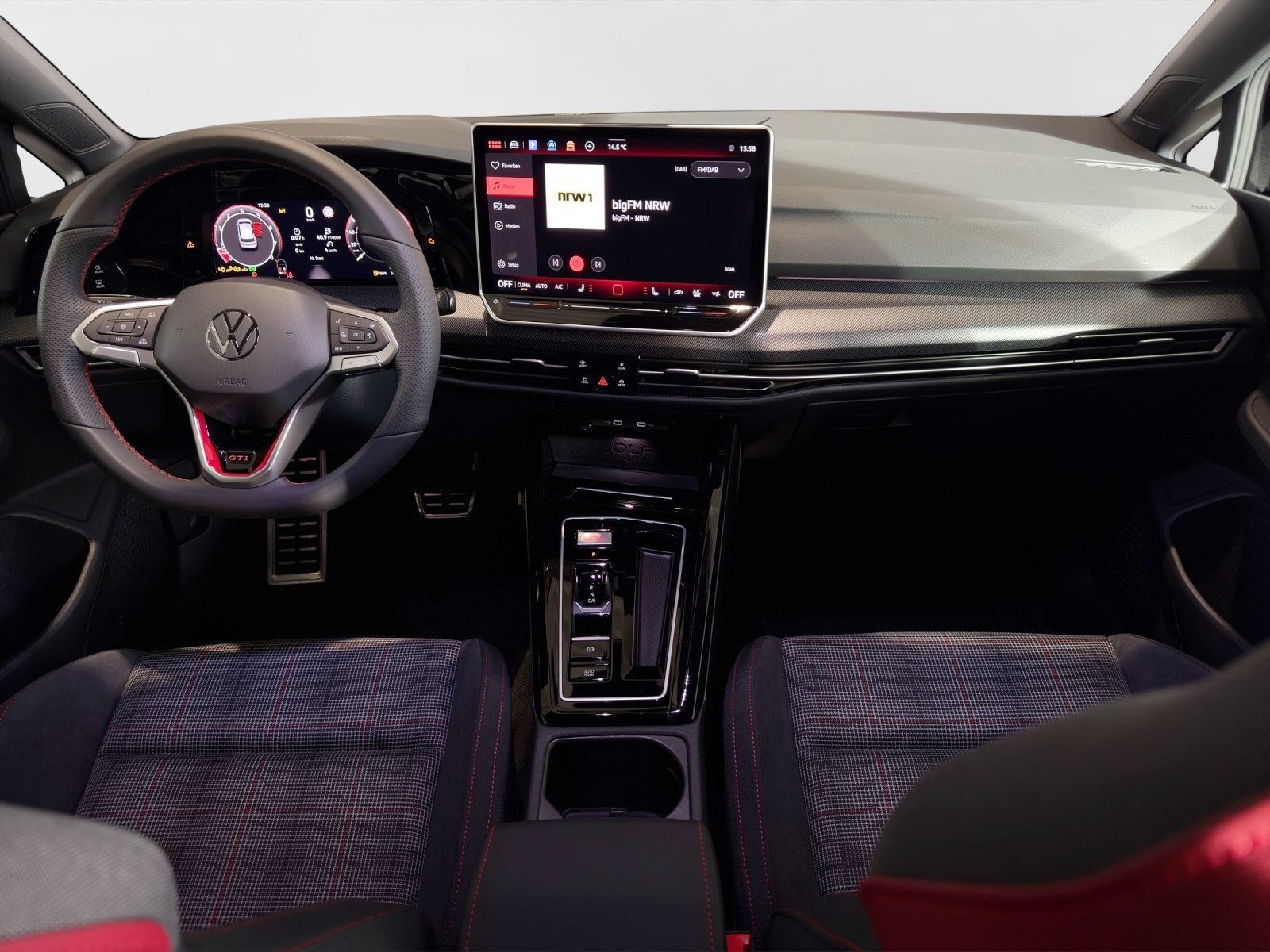 Volkswagen Golf - Bild 5