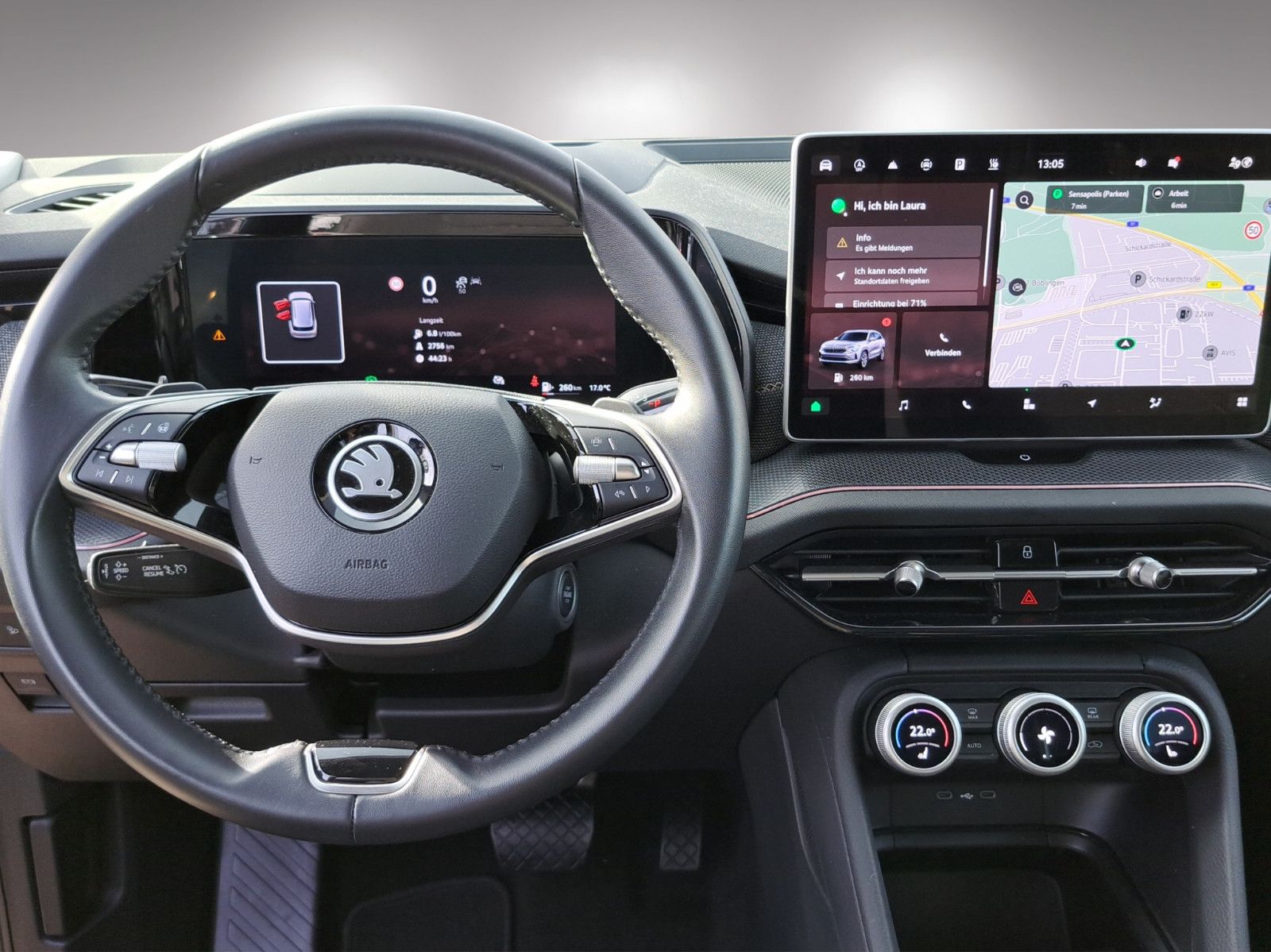 Kodiaq Selection 2.0 TDI 4×4 DSG Panodach