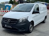 Mercedes-Benz Vito Kasten 116 CDI Lang/ 12M Garantie - Mercedes-Benz Vito in Hamburg