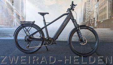 Bild 7 HNF XD4 Eco Touring *NEU* UVP: 4.690 €