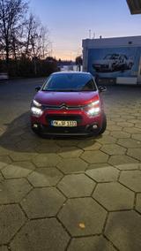 Citroën C3 PureTech 83 Stop&Start FEEL FEEL - Citroën C3 in Wuppertal