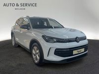Volkswagen Tiguan - Vorschau Bild 4