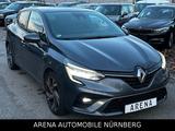 Renault Clio V Intens Automatik*Led*Navi*Kamera*Alu - Renault Clio Gebrauchtwagen in Nürnberg