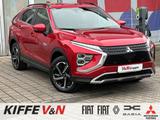 Mitsubishi Eclipse Cross Plug-In Hybrid 4WD 2.4 Plus KAMERA - Mitsubishi Eclipse Cross: Automatik
