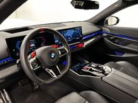 BMW M5 - Vorschau Bild 39