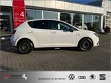 Seat Ibiza 1.2 TSI CONNECT Winter-Paket Xen Audiosyst - gebrauchte Seat Ibiza aus dem Jahr 2015