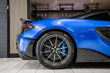 2019 Mclaren 600LT — миниатюра 21
