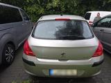 Peugeot Auto zur verkaufen - gebrauchte Peugeot 308 aus dem Jahr 2007