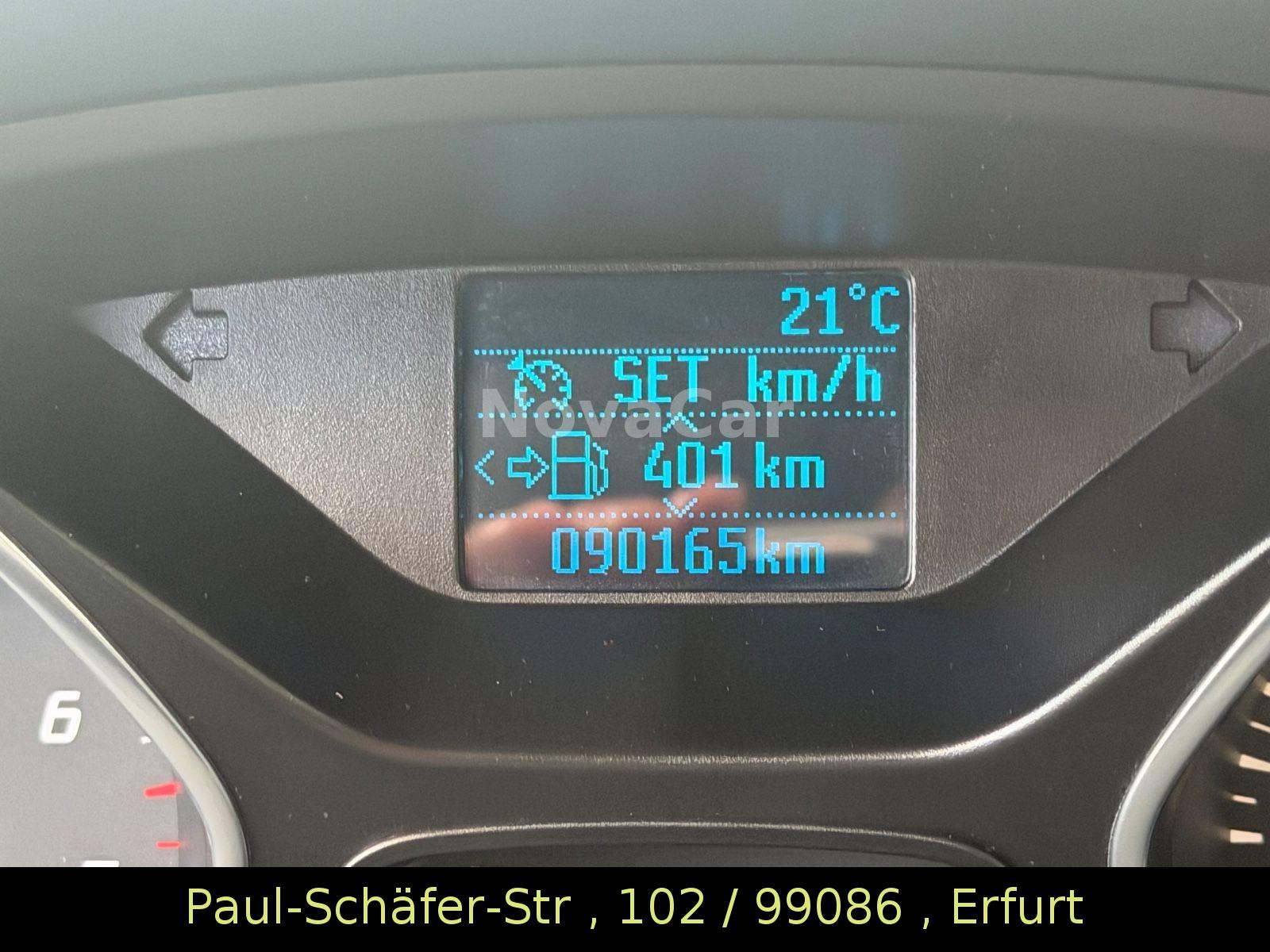 Ford C-MAX 2014 — photo 16