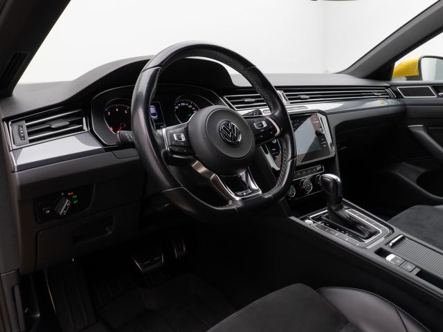 Foto Nummer 20: VW Arteon