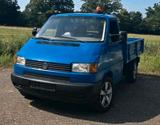 Volkswagen VW T4 Pritsche *1.9* Turbodiesel - gebrauchte VW LT aus dem Jahr 2002