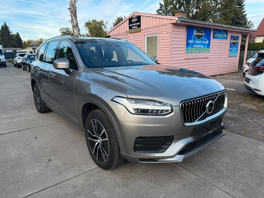 Image of Volvo XC90