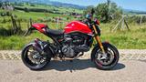 Ducati Monster SP | Reifen / Insp. neu, 1.Hd, Zubehör  - DUCATI MONSTER SP