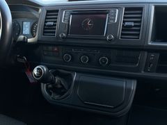 VW VW T6 Multivan 2.0 TDI Trendline 7-Sitzer