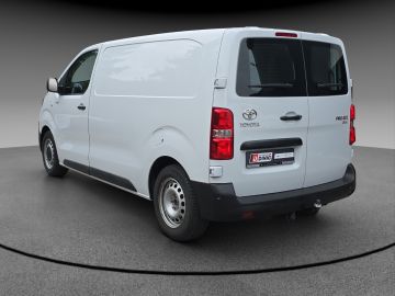 Toyota Proace (Verso) - 8
