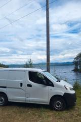 Nissan NV200 - Nissan NV200 Gebrauchtwagen in Berlin