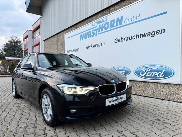 BMW 320 i xDrive touring Automatik AHK/PANO/LED