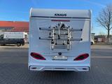 Knaus VAN TI 550 MF VANSATION ++MEGA-DEAL++ - Knaus Van TI 550 MF VANSATION