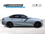 BMW 330d xDrive M Sport HUD Schiebedach - : Grau, Panorama-Dach, Limousine
