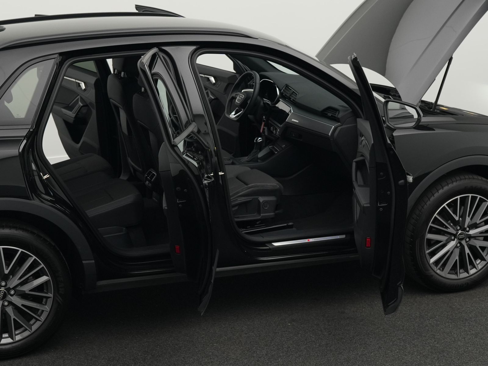 Audi Q3 - Bild 33