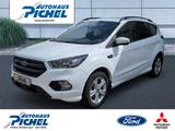 Ford Kuga ST-Line AHK schwenkb.+NAVI+PARKASSIST+WINTE - Ford Kuga in Chemnitz