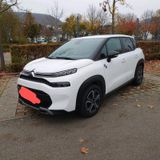 Citroën Citroen C3 Aircross 1.5 HDI Diesel YOU - Citroën C3 Aircross: You