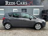 Opel Meriva B 1.4 Style/II.HD/MFL /SHZ/LHZ/PDC/TEMPOM - Opel Meriva: 1.4
