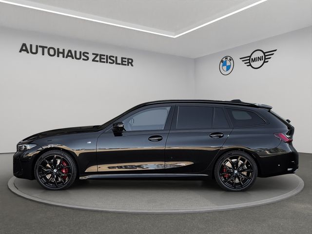 Foto Nummer 4: BMW 340i xDrive