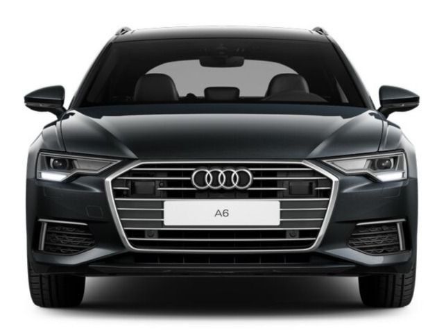 Audi A6 - Bild 7