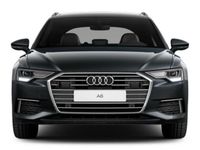 Audi A6 - Vorschau Bild 7