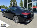 Mercedes-Benz C 200 AMG Line|AMBIENTE+HEAD-UP+ACC+AHK+PANORAMA - Mercedes-Benz Ambiente