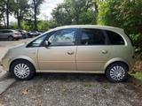 Opel Meriva - Opel Meriva Gebrauchtwagen in Augsburg