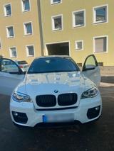 BMW X6 2012 Diesel | 196.747 km | xDrive40... - BMW X6 in Nürnberg