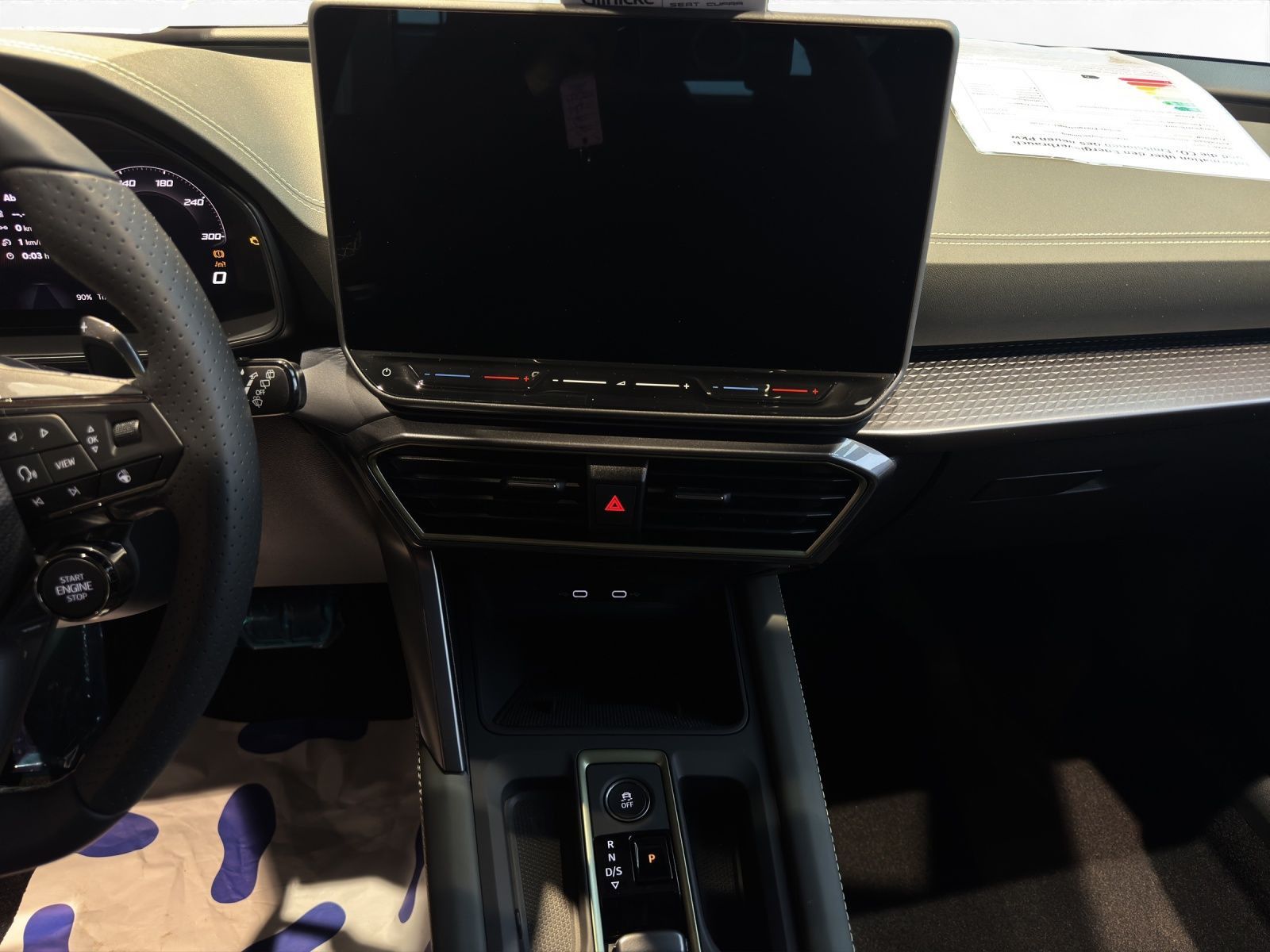 Cupra Leon - Bild 8