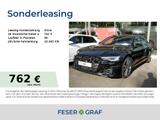 Audi S6 Avant TDI 253(344) kW(PS) tiptronic - Audi S6 Neuwagen