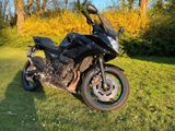 Yamaha XJ6 Diversion (RJ19) - YAMAHA KREFELD