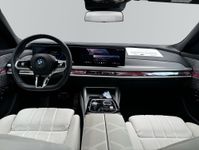 BMW i7 - Vorschau Bild 13