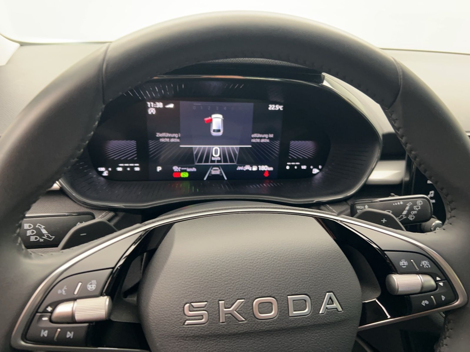 Skoda Fabia - Bild 10
