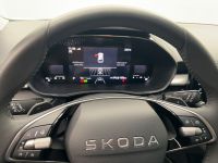 Skoda Fabia - Vorschau Bild 10