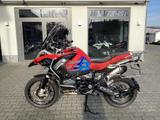 BMW R 1200 GS Adventure Touring Dynamic Comfort Pkt - BMW ENDURO 1200