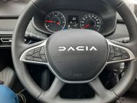 Dacia Sandero - Vorschau Bild 13