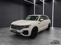 Volkswagen Touareg - Vorschau Bild 1